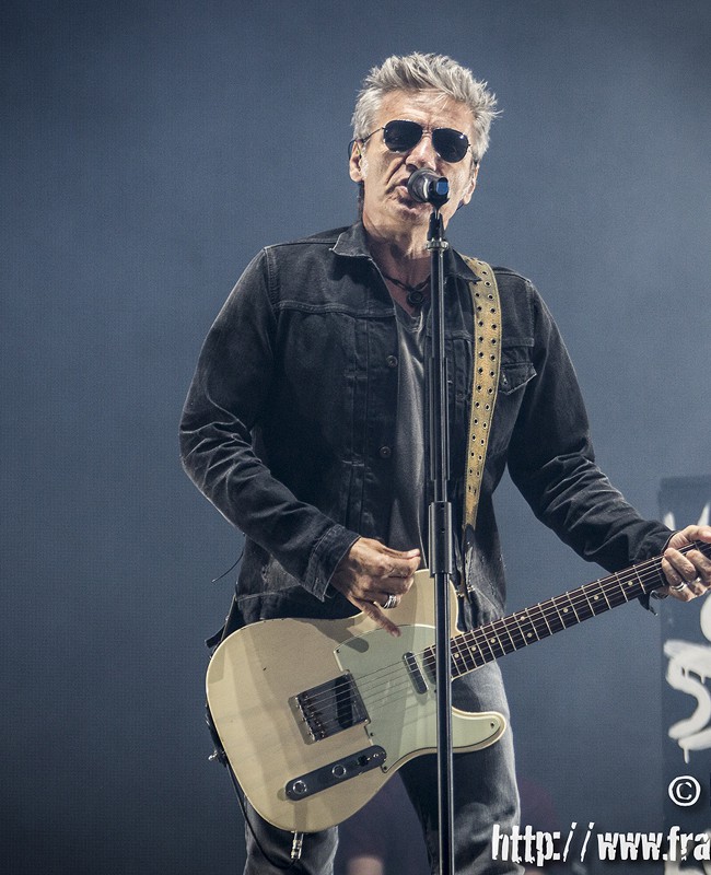 Ligabue – Stadio San Siro – Milano