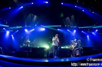 Linkin Park – Ippodromo del Galoppo – Milano