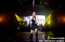 Within Temptation – Alcatraz – Milano