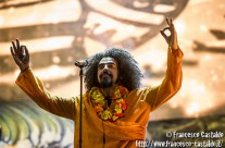 Caparezza + Nobraino – Ippodromo del Galoppo – Milano