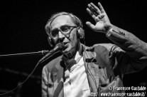 Franco Battiato – Ippodromo del Galoppo – Milano