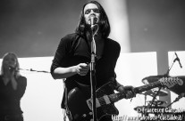 Placebo – Ippodromo del Galoppo – Milano