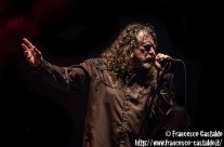 Robert Plant – Villa Camerini – Piazzola sul Brenta