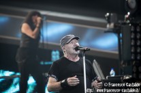 Vasco Rossi – Stadio San Siro – Milano