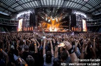 Vasco Rossi – Stadio San Siro – Milano