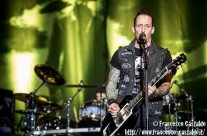 Volbeat + Airbourne – Ippodromo del Galoppo – Milano