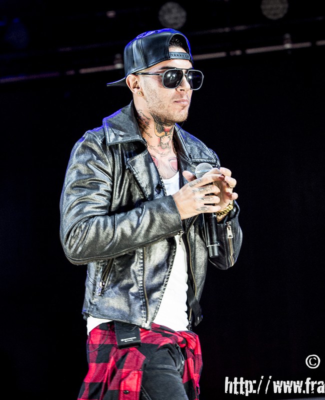 Emis Killa – Carroponte – Sesto San Giovanni – Milano