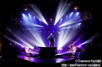 Cesare Cremonini – Mediolanum Forum – Assago (Milano)