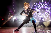 Lindsey Stirling – Alcatraz – Milano