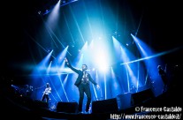 Kasabian – Mediolanum Forum – Assago (Milano)