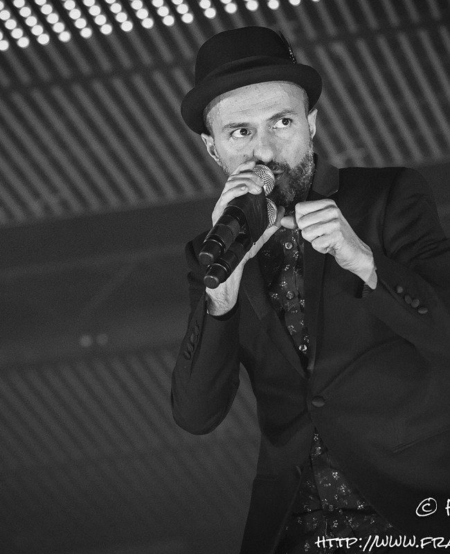 Subsonica – Mediolanum Forum – Assago (Milano)