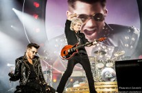 Queen + Adam Lambert – Mediolanum Forum – Assago (Milano)