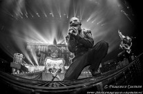 Slipknot – Mediolanum Forum – Assago (Milano)