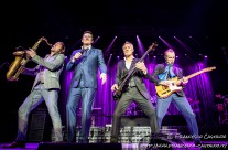 Spandau Ballet – Mediolanum Forum – Assago (Milano)